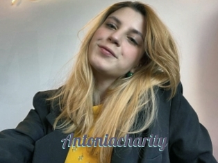 Antoniacharity