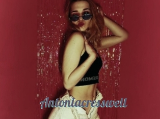 Antoniacresswell