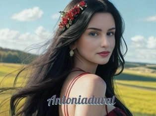 Antoniaduval