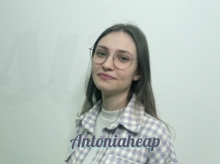 Antoniaheap