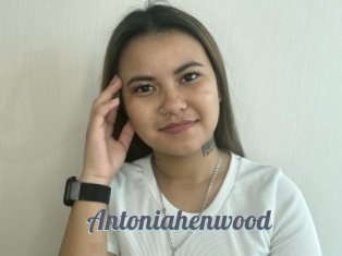 Antoniahenwood