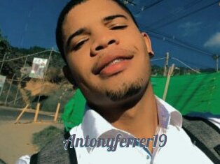 Antonyferrer19