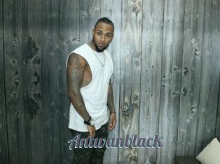 Antwanblack
