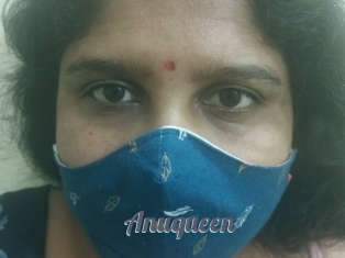 Anuqueen