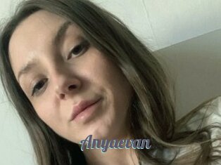 Anyaevan