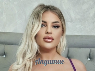 Anyamae