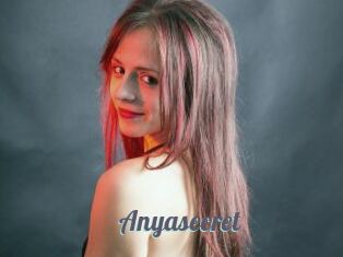 Anyasecret