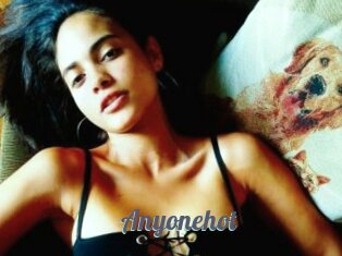 Anyonehot