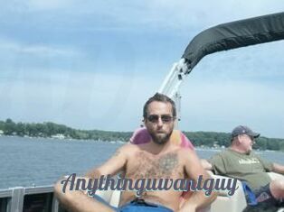 Anythinguwantguy