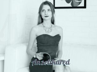 Anzelikared