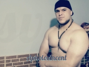 Apholovincent
