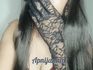 Apnijannat