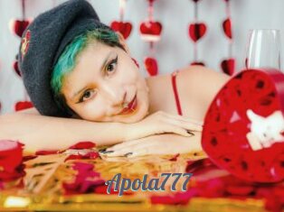 Apola777