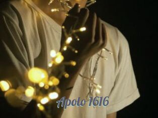 Apolo_1616