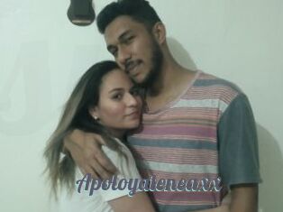 Apoloyateneaxx