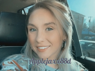 Applejaxx88d