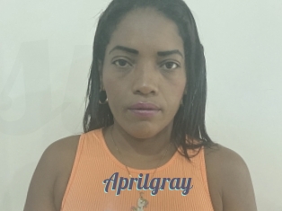Aprilgray