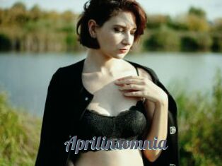 Aprilinsomnia