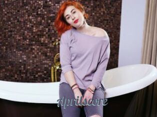 Aprilscore