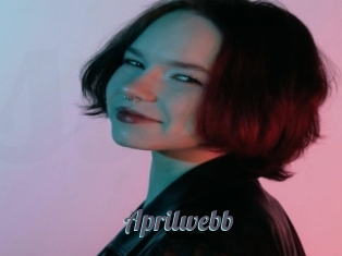 Aprilwebb