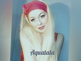 Aquatata