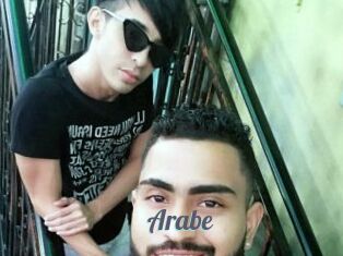 Arabe