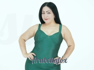 Arabellafox