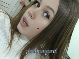 Arabunyard