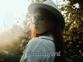 Aradunsford