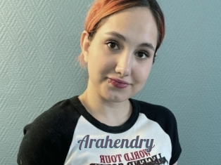 Arahendry