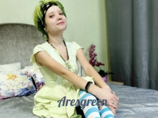 Aresgreen