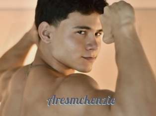 Aresmckenzie