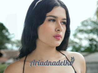 Ariadnadelko