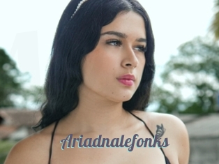 Ariadnalefonks