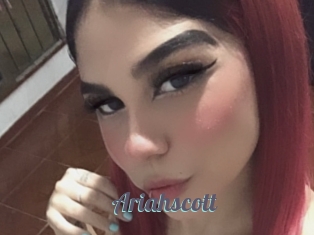 Ariahscott