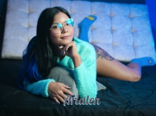 Arialen