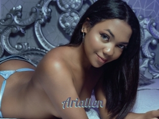 Ariallen