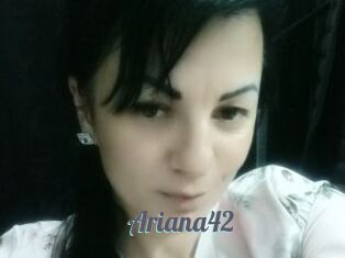 Ariana42
