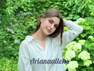 Arianaallens