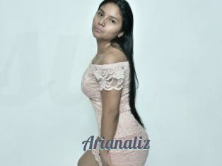Arianaliz