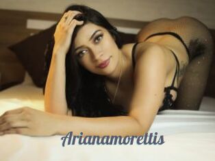 Arianamorettis