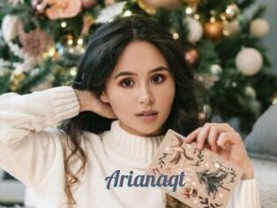 Arianaqt