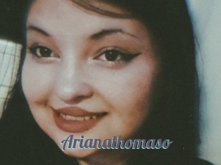Arianathomaso