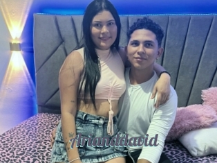 Arianddavid