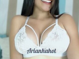 Arianhahot
