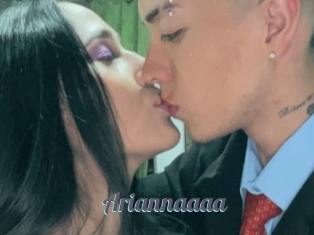 Ariannaaaa