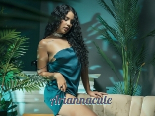 Ariannacute