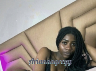 Ariannagreyy