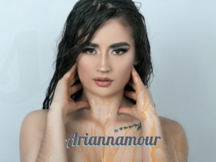 Ariannamour