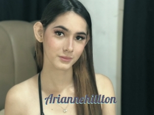 Ariannehillton